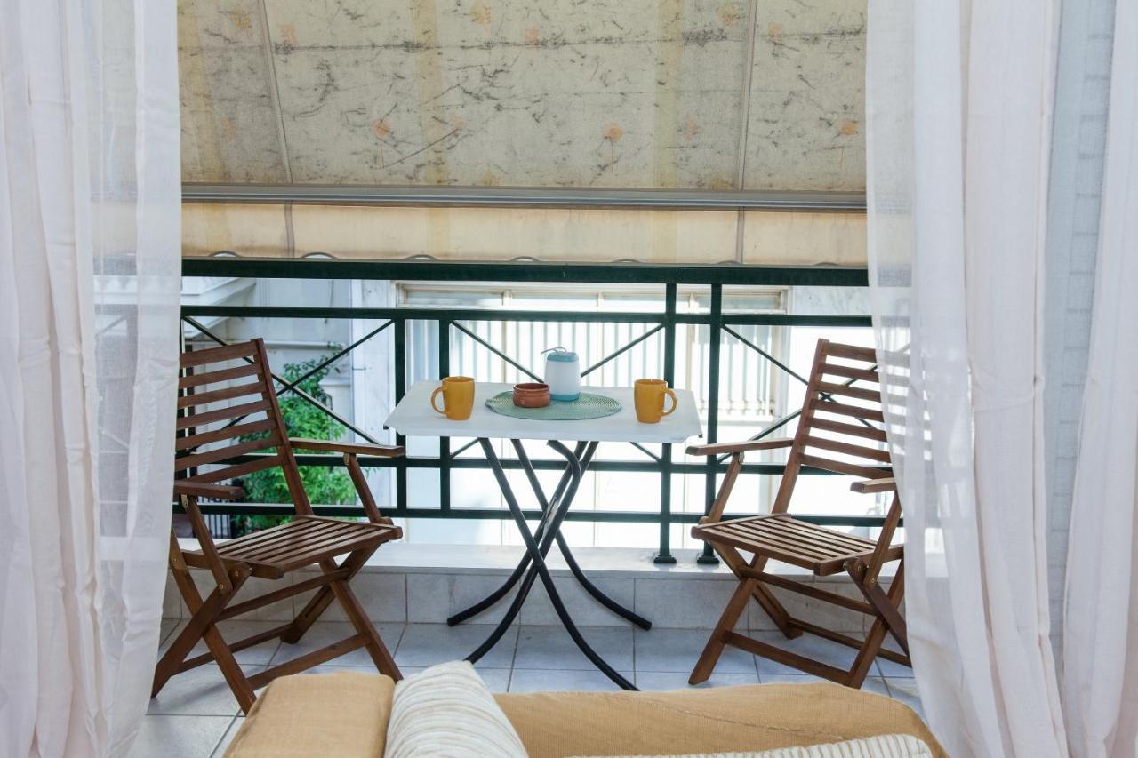 Lovely Apt In Peristeri Athens Ngoại thất bức ảnh